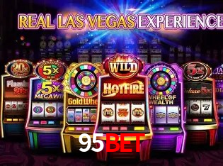 Descubra o Programa VIP da 95bet: Vantagens Exclusivas para Jogadores